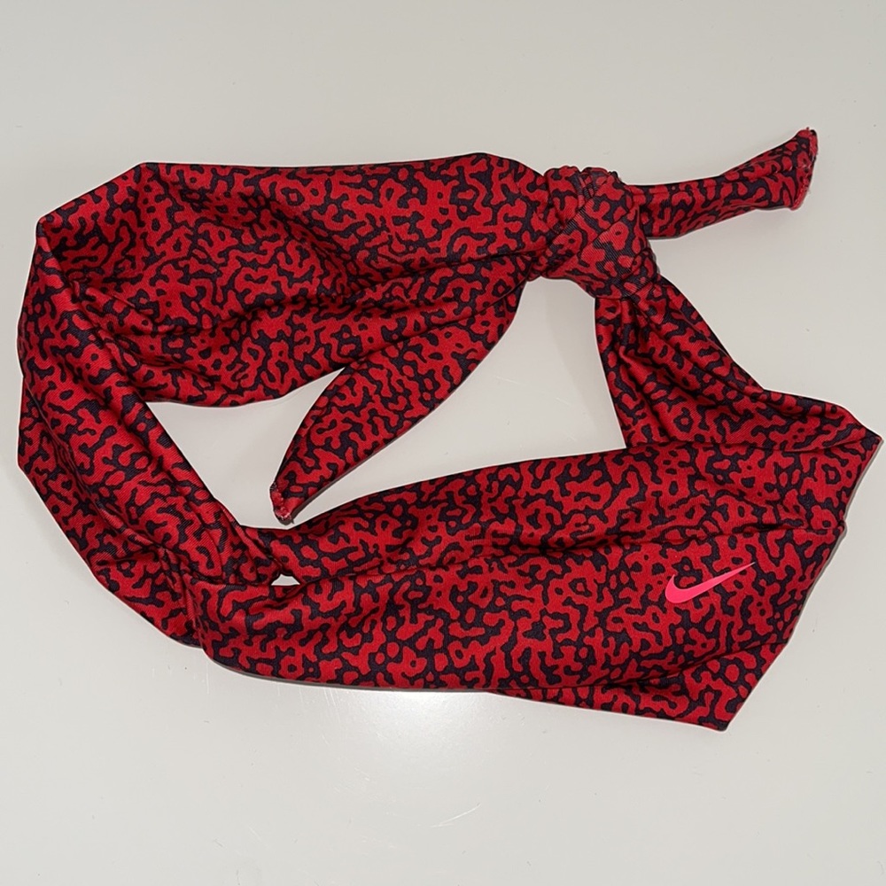 Nike Headband